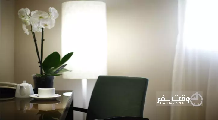 هتل مستر پرزیدنت بلگراد